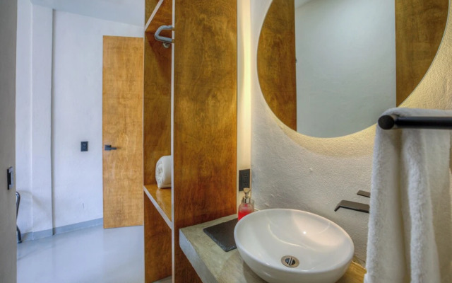 Casa Ehua Hotel Galería