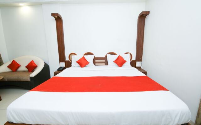 Oyo 10415 Hotel Prestige Princess