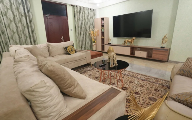 Mercy Royal Heights