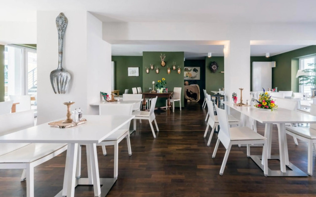 Apparthotel Steiger Bad Schandau