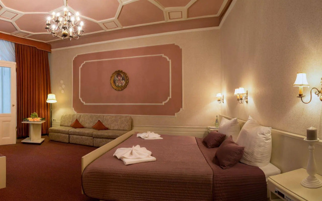 W22 Hotel am Kurfürstendamm