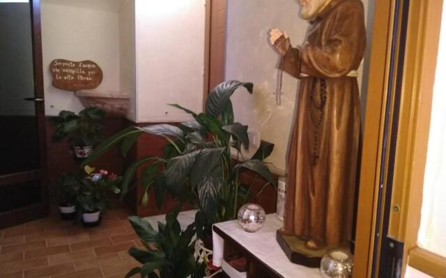 Oasi Madre della Pace