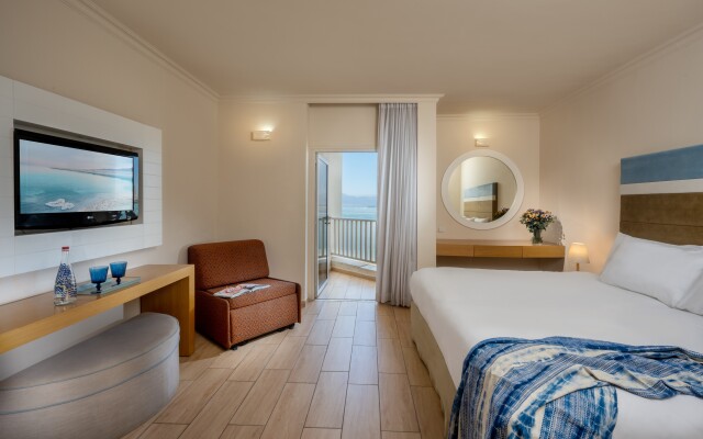 Leonardo Club Hotel Dead Sea