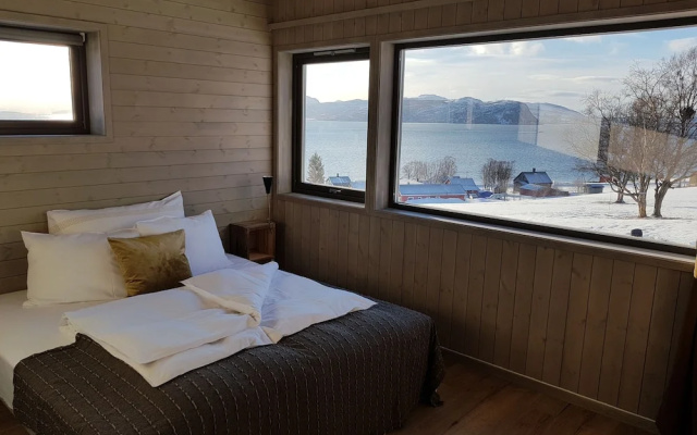 Yggdrasil Farmhotel Retreat, Spa & Yoga