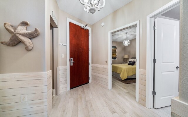 Crb0911 3 Bedroom Condo