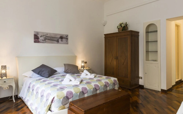 Suite Apartment Prati