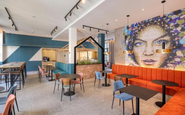 B&B HOTEL Hasselt