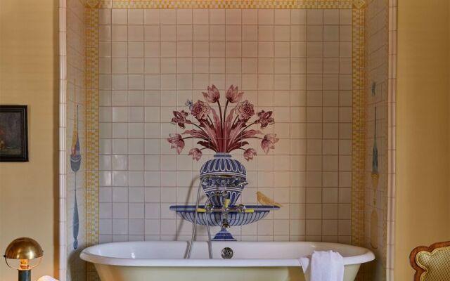 Hotel Ulysses, a Member of Design Hotels