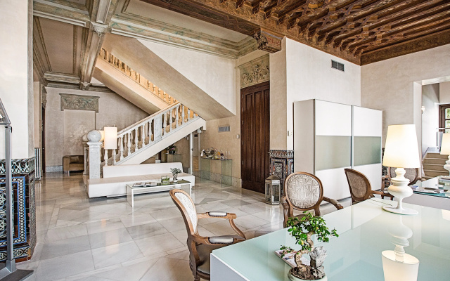Hospes Palacio de los Patos, a Member of Design Hotels