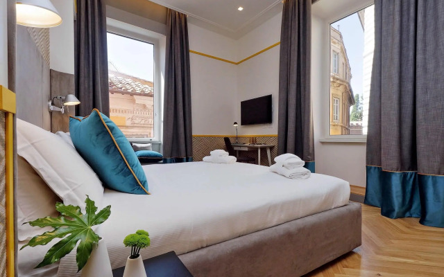 Roma Five Suites