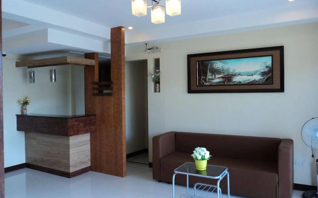 Greenfields Tourist Inn