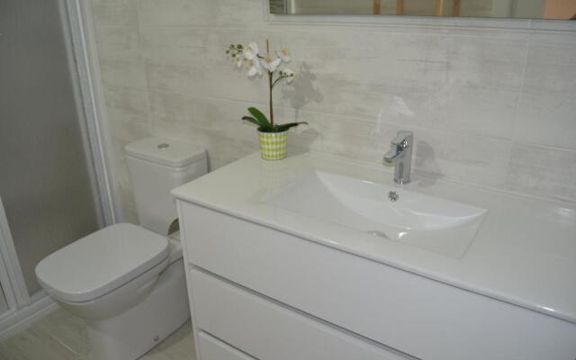 Apartamento Trempat