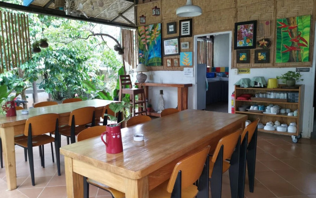 La Vida Hostel
