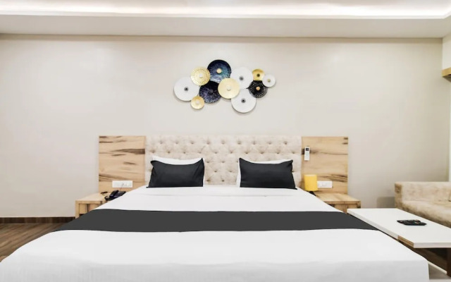 Elite Stays at Central PTC MG Road
