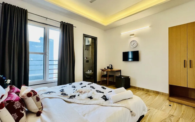 ZEN Medicity - Hotel & Serviced Apartments