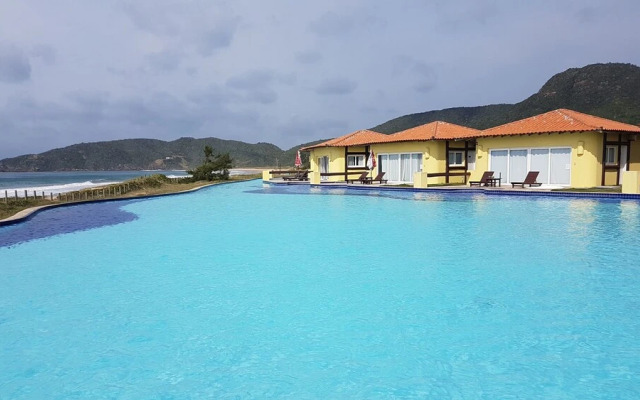 Melhor resort de Buzios