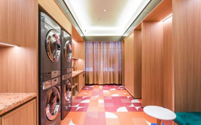 Orange Hotel (Hunan Museum Branch, Fuxing Square, Changsha)Branch)