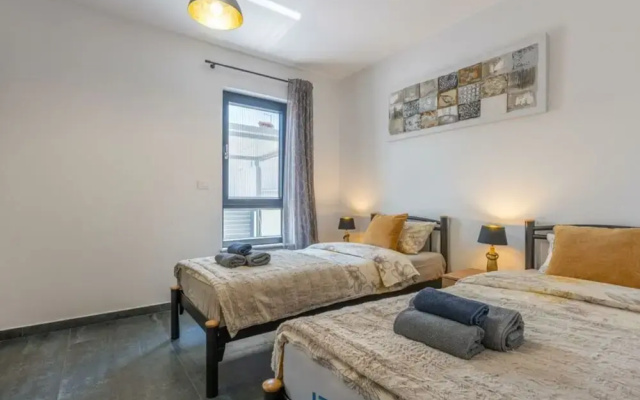 Appartement Roos