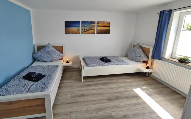 Ferienhaus Kleiner Siedler