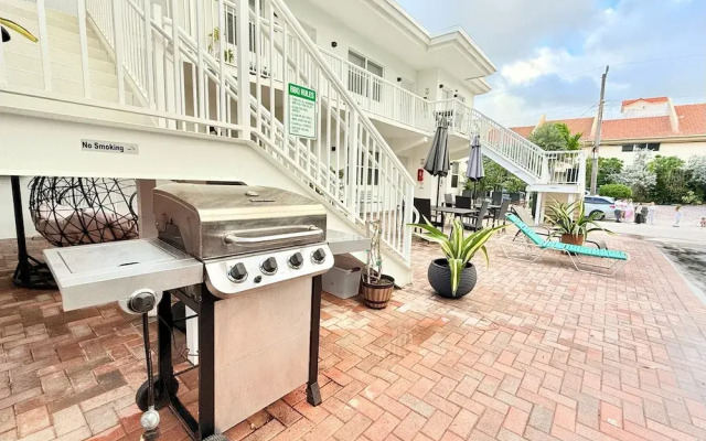 Southwinds Inn by The Gold Nests