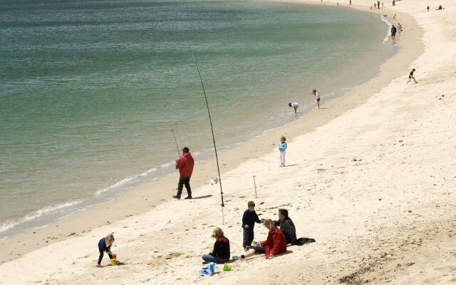 Pierre & Vacances Résidence La Corniche de la Plage