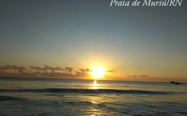 Muriú Beach Flat
