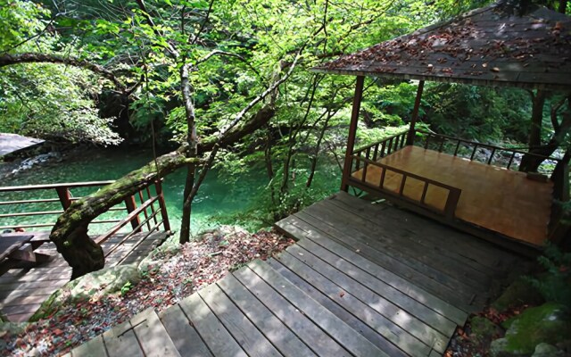 Gapyeong Starlight Maru Pension