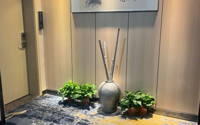 九江中海大酒店