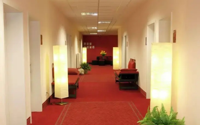 Hotel Catherine Business & Event