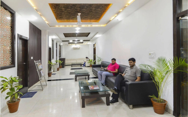 Hotel East Gate
