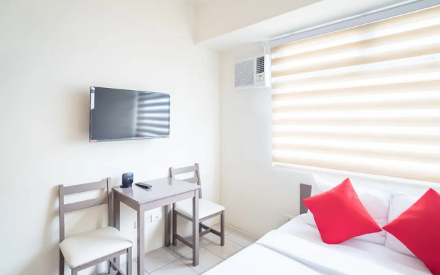 Oyo 216 Urban Deca Tower Mandaluyong