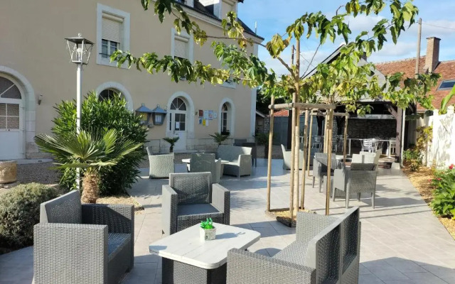 Le Moulin de la Renne