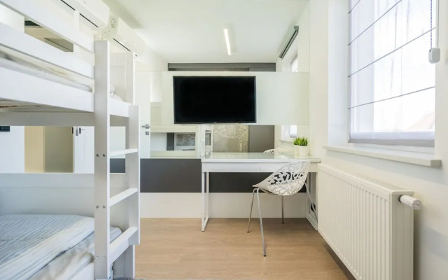 Premium Apartments in Wadowice