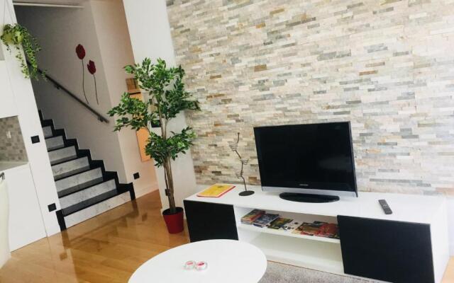 Nova Galerija Studio Vita i Apartman Sara