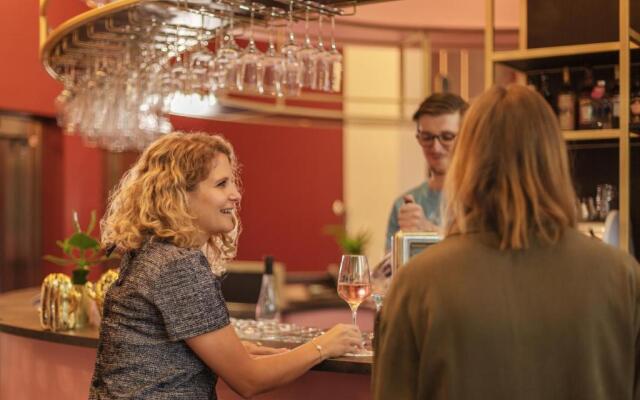 Holiday Inn, the niu - Loco Munich North by IHG