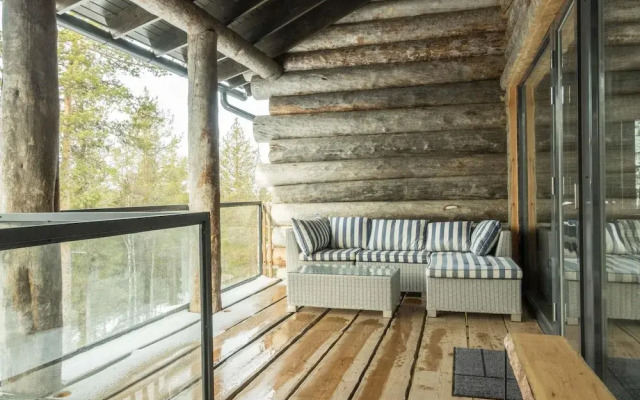 Villa Toprakka b Kittil