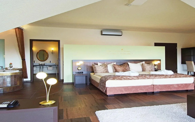 Hochwälder Wohlfühlhotel