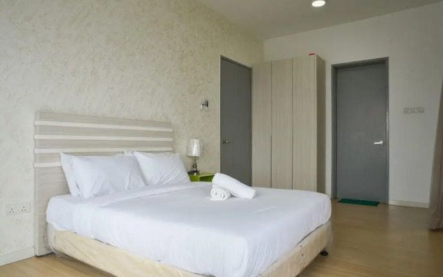 USJ One Residence