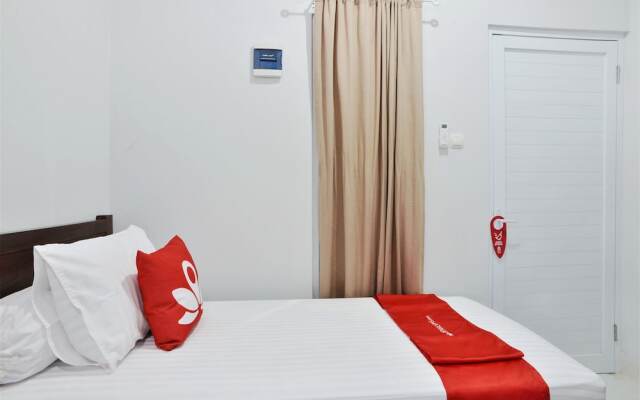 ZEN Rooms Bintaro Sector 3