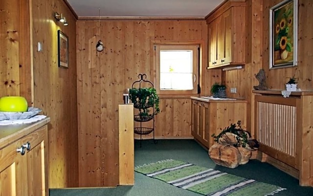 Landhaus Hubert Fiegl