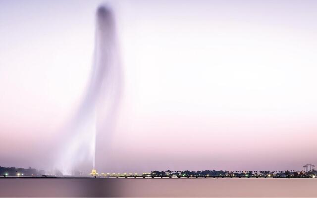 Crowne Plaza Jeddah by IHG
