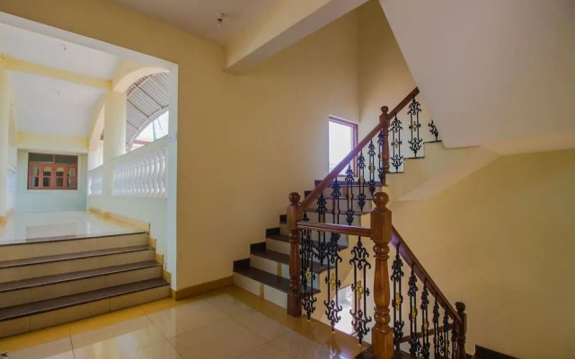 Saudades Homestays by OYO Rooms