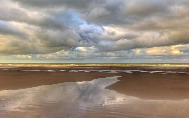 Le Château de Bernesq