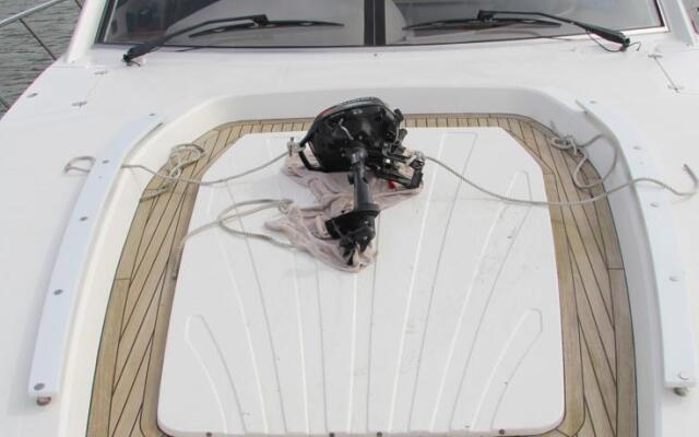 Sealine T60