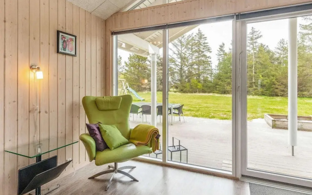 Luxury Retreat in Albaek - By Traum Ferienwohnungen