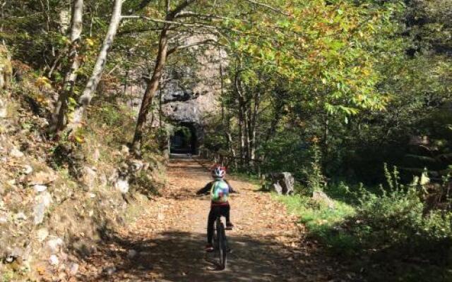 La Casona de Don Santos