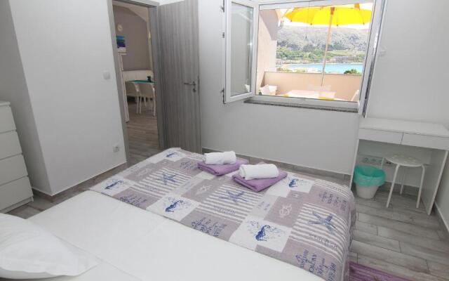 Apartments Villa Franci
