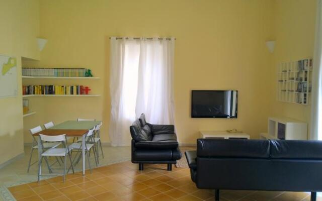 RomyGian Apartment