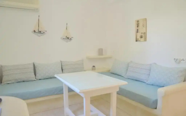 Veletas Apartments
