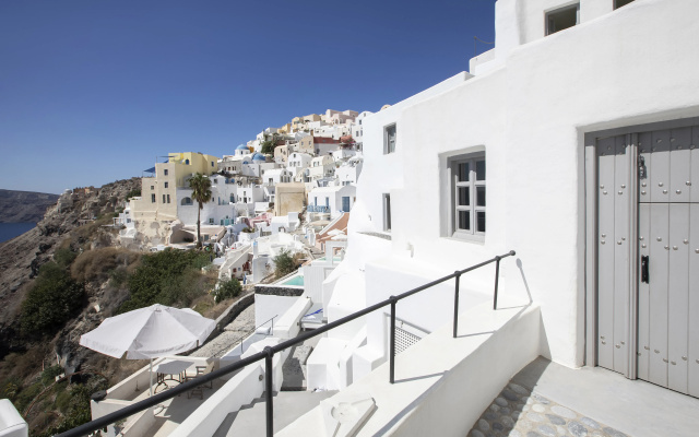 Ducato di Oia - Adults Only